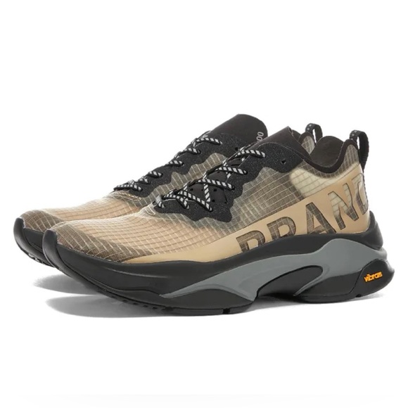 Brandblack Kite racer shoes 10.5 - Picture 2 of 13